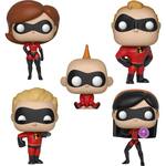 Funko pop incredibles 2 hotsell
