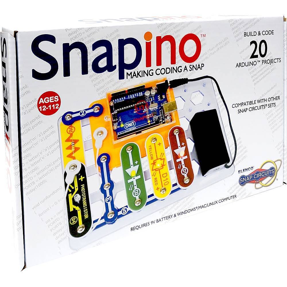 where to buy snap circuits