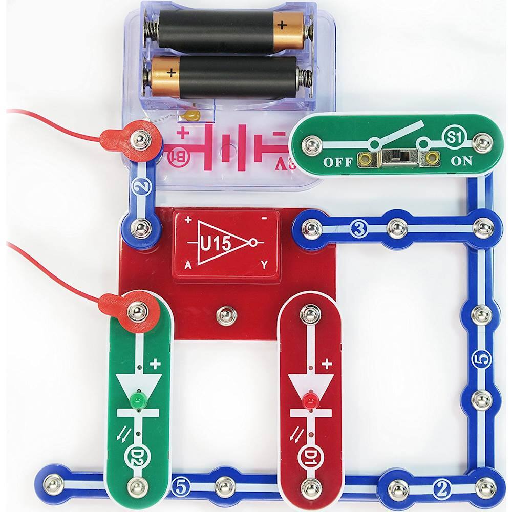 best buy snap circuits