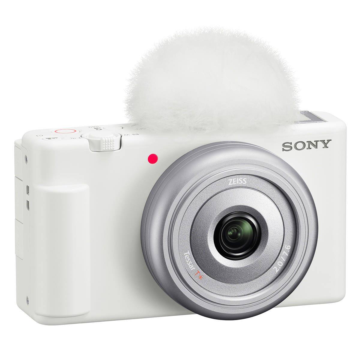 SONY
ZEISS
Tessar
2.0/7.6