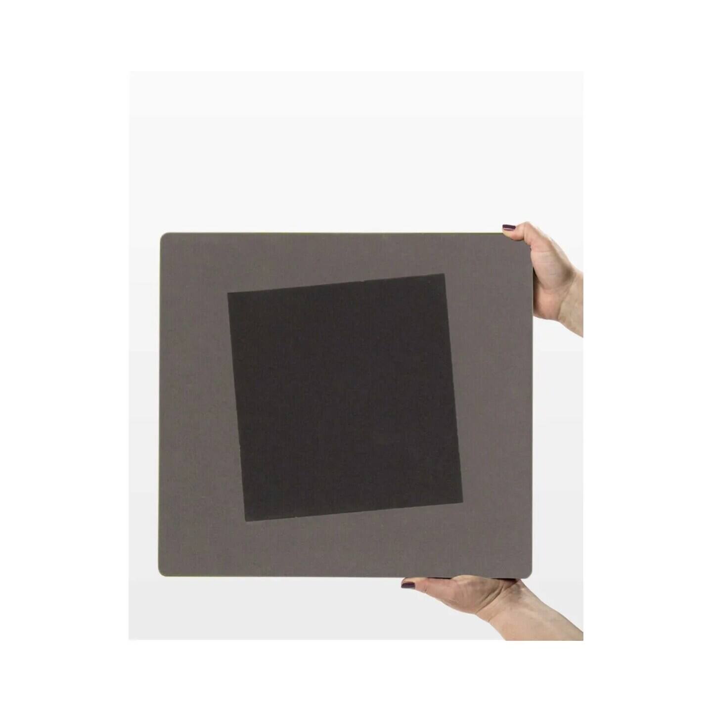 Alt View 2. AccuQuilt - GO! Big Square-9-1/2 (9" Finished) Die - Multicolor.