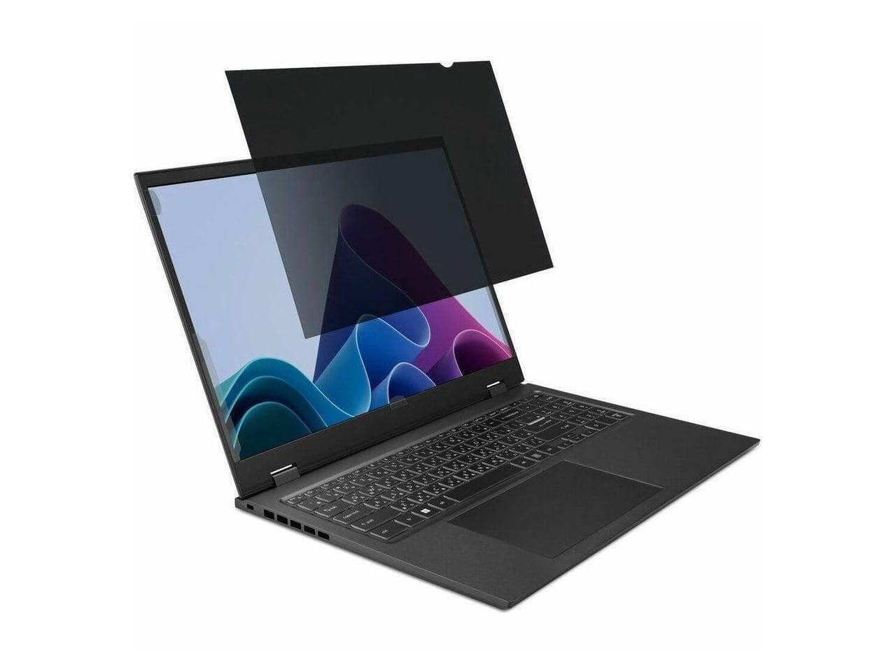 "Kensington - Eyesafe® Blue Light Privacy Screen Filter for Laptops 16.0"" (16:10) - For 16"" Widescreen Notebook - 16:10"