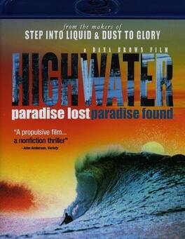 Highwater - BLU-RAY