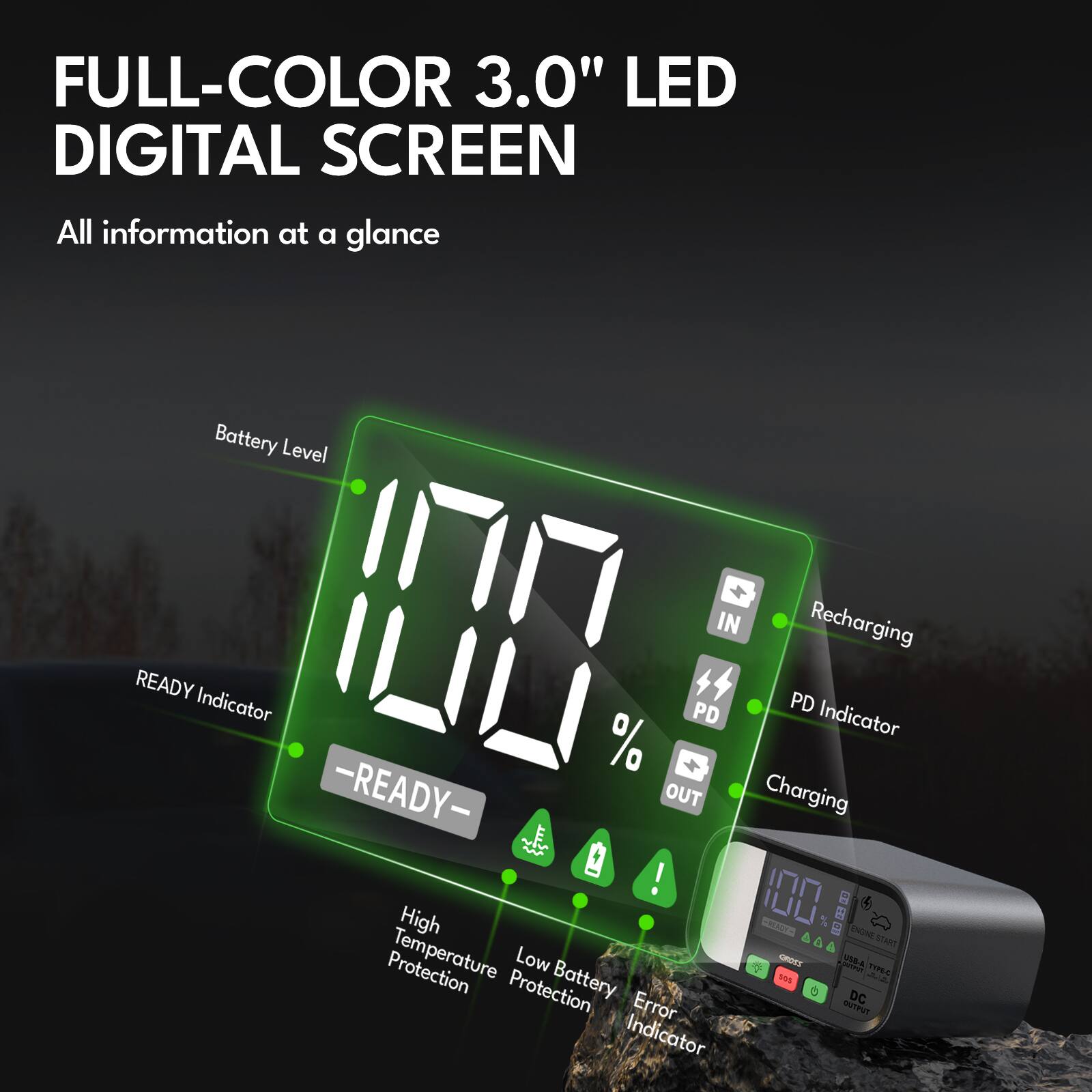 media item thumbnail