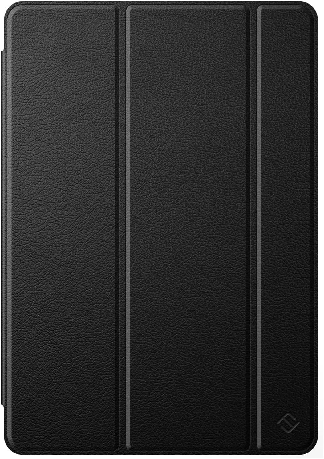 Alt View 5. Fintie - Slim Case for Samsung Galaxy Tab S12+ 12.6" 2026, Viewing & Typing Angles Stand Soft TPU Back Cover with S Pen Holder - Black.