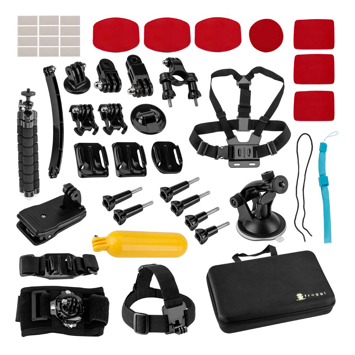 Alt View 2. DJI - DJI Osmo 360 8K Action Camera Adventure Combo.