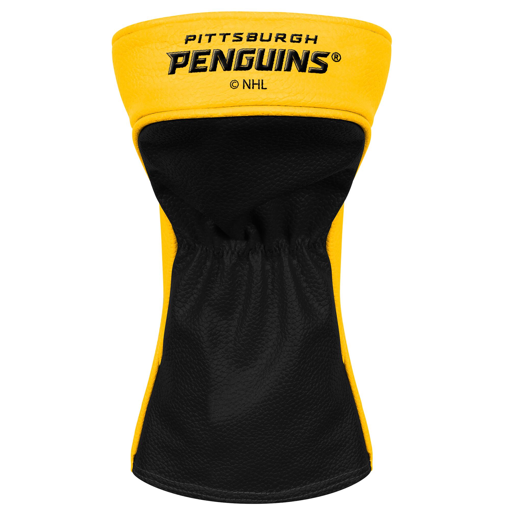 PITTSBURGH PENGUINS  
© NHL