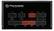 Alt View 16. Thermaltake - ToughPower Grand RGB 850W ATX12V 2.4/EPS12V 2.92 80 Plus Gold Modular Power Supply - Black.
