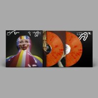 Hit Parade [LP] - VINYL - Front_Zoom
