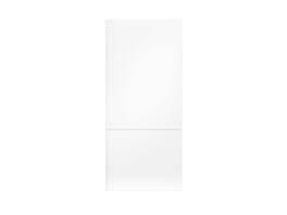 36'' Bertazzoni Refrigerator Accessory - Compatible with REF36BMBZPNV - Bianco Matt
