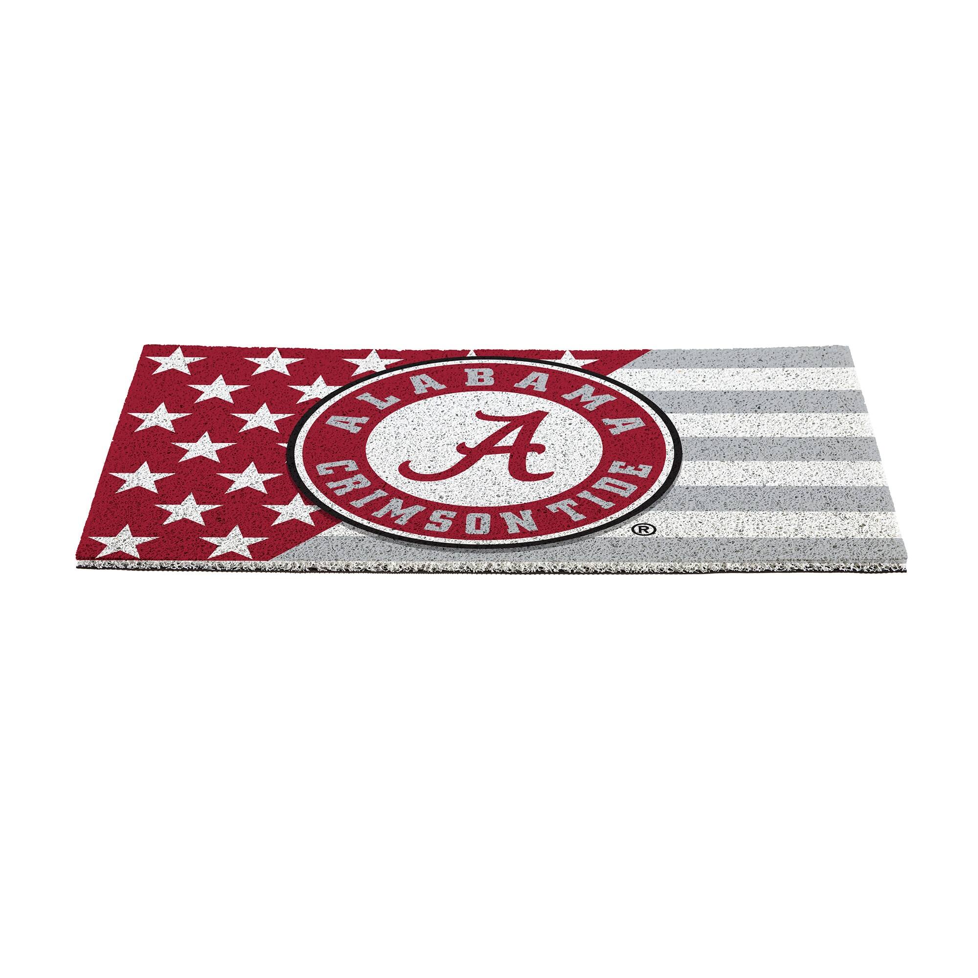 ALABAMA CRIMSON TIDE