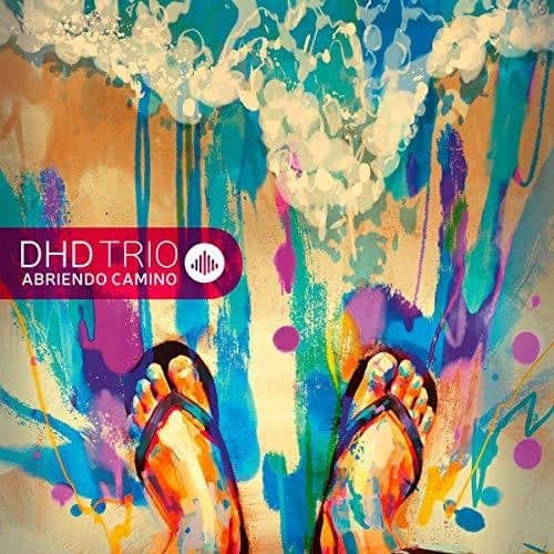 Rodriguez,Humberto Rios / Dhd Trio - Abriendo Camino  - COMPACT DISCS