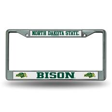 NORTH DAKOTA STATE
BISON
NDSU