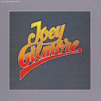 Joey Gilmore [LP] - VINYL - Front_Zoom