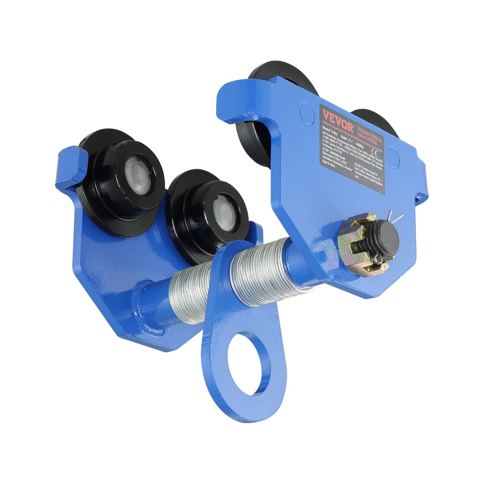 VEVOR  
TOUGH TOOLS  
MADE IN CHINA  
CE  
T4  
PRCE  
T  
E  
V  
M  
A  
N  
T  
T  
H  
T  
VE  
T  
d  
30