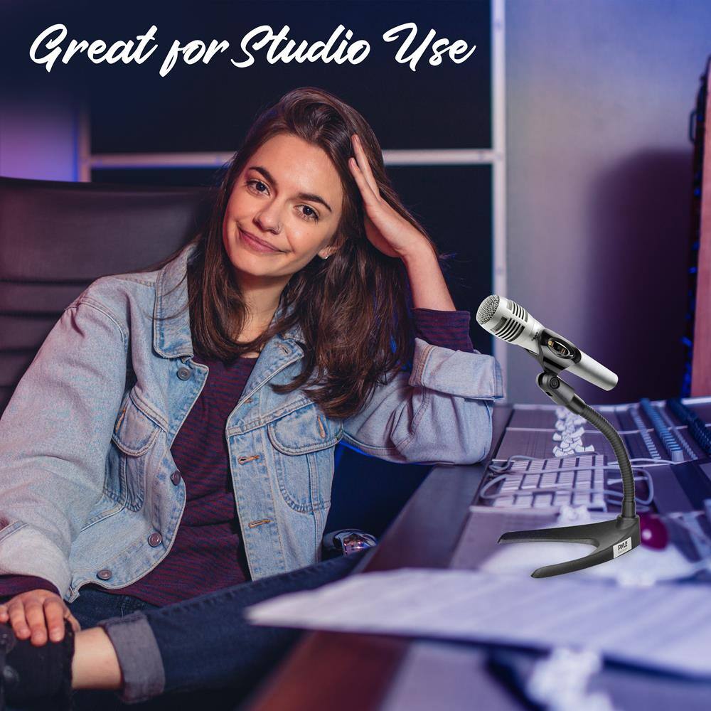 Great for Studio Use