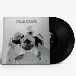 Shakey Graves - And the War Came: Ten Year Anniversary Edition - VINYL LP