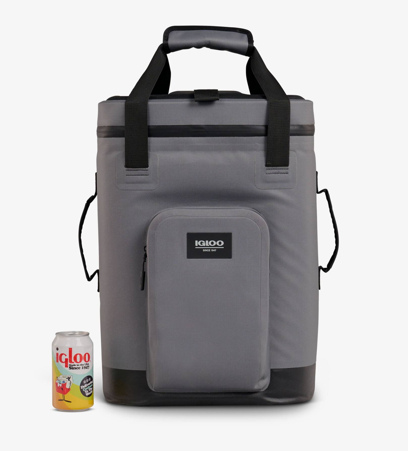 IGLOO - igloo Since 1947