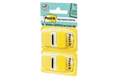 100 Post-it Bops  
I languettes I banderitas  
3M  
Post-it  
Post-it