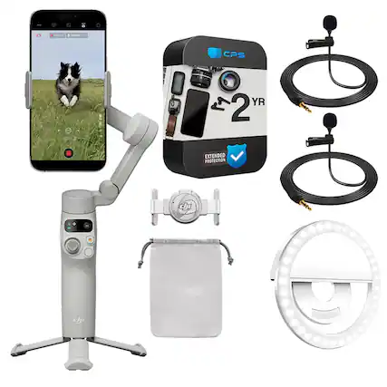 3 Year CPS Extended Protection for Osmo