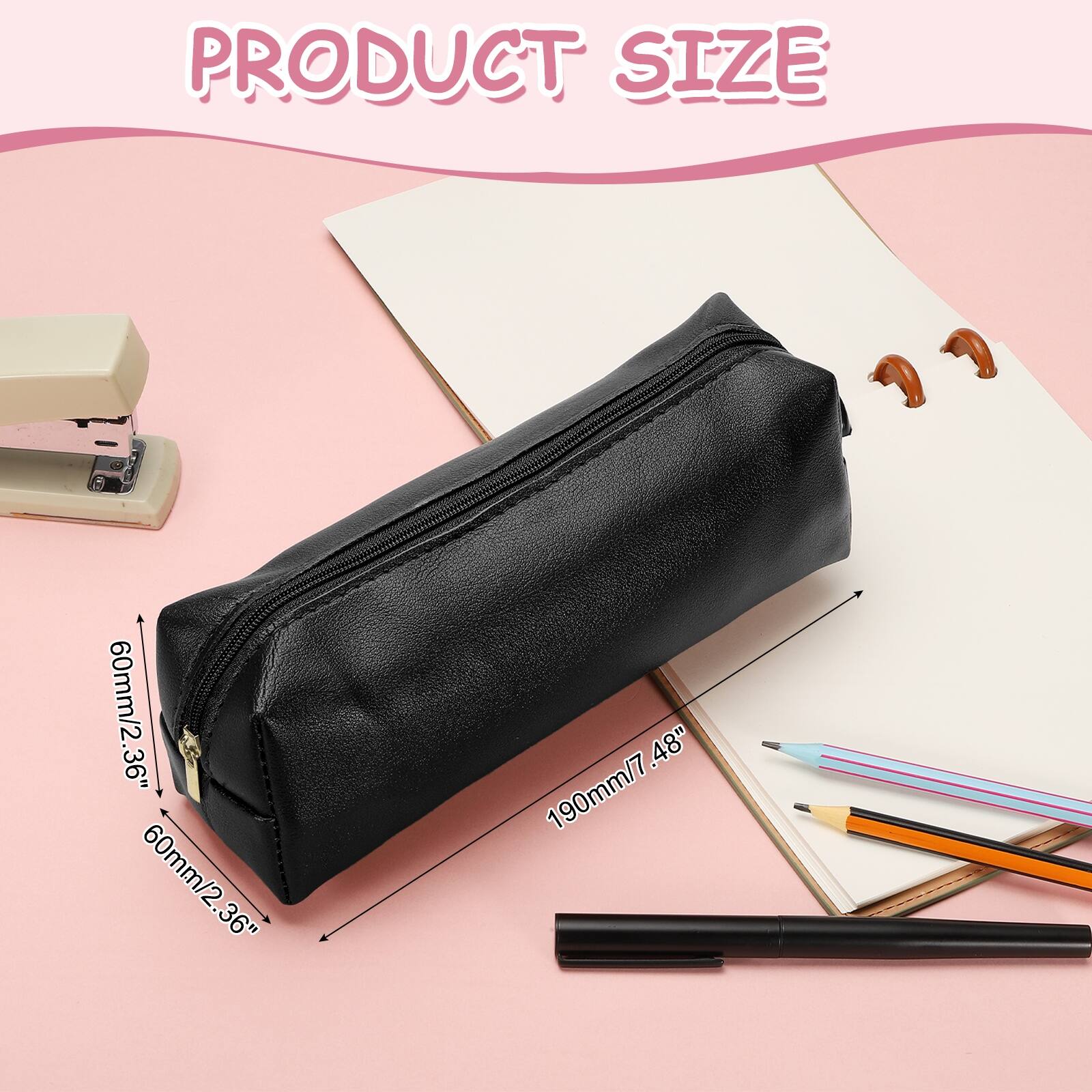 PRODUCT SIZE

60mm/2.36" x 60mm/2.36" x 190mm/7.48"