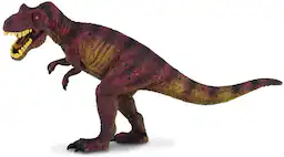 CollectA Prehistoric Life Collection Miniature Figure | Tyrannosaurus Rex