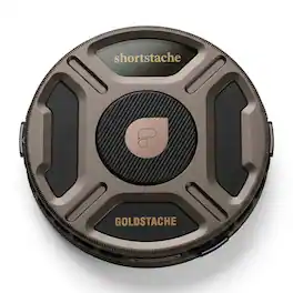 Polar Pro - Goldstache Polarizer + Gold Mist 1/4 Filter - Helix MagLock