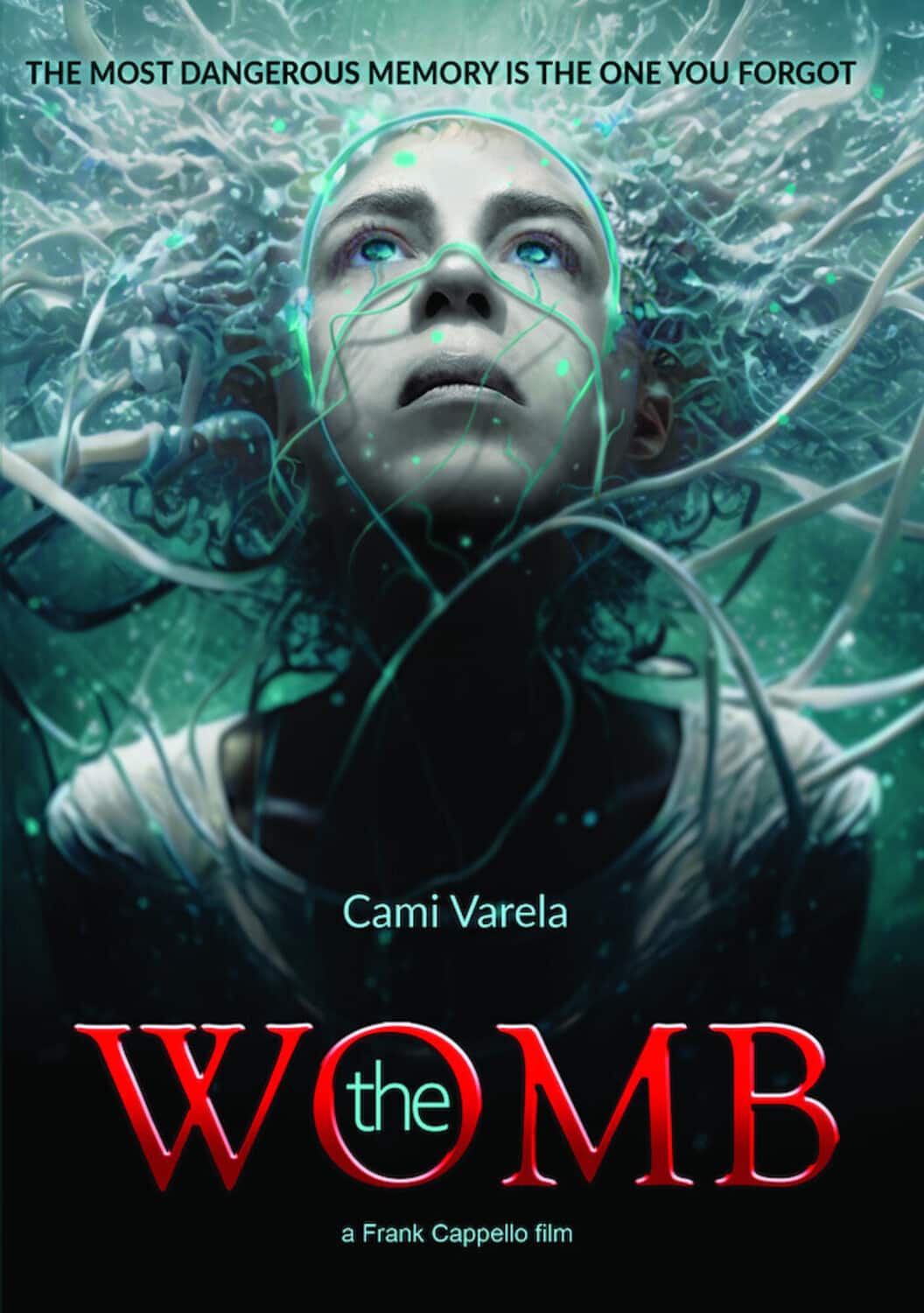 The Womb   - DVD price history on PriceWatchPro