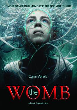 The Womb - DVD