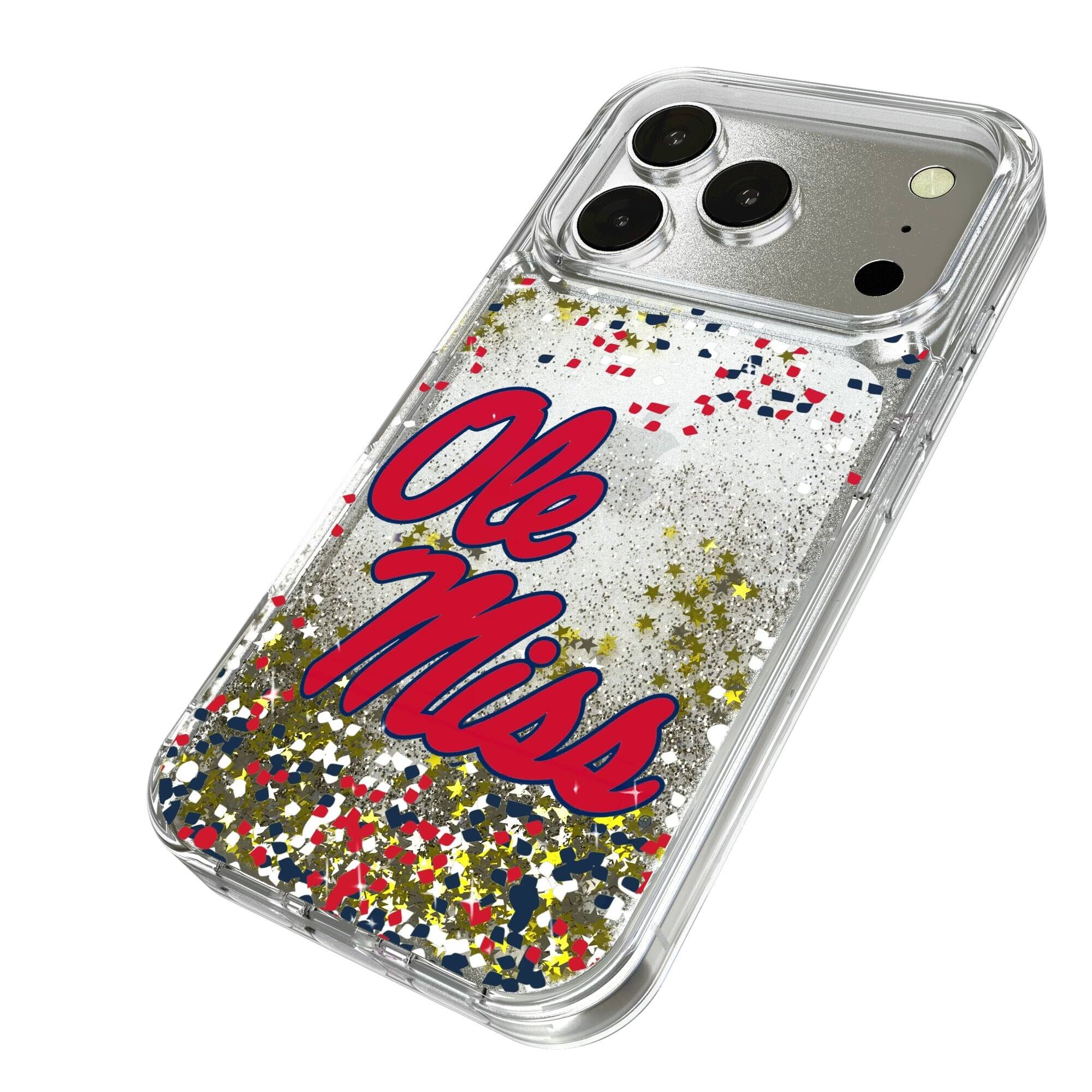 Ole Miss