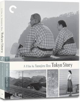 Tokyo Story (Criterion Collection) - DVD