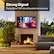 Strong Signal
RangeXtend® WiFi-boosting external antennas
