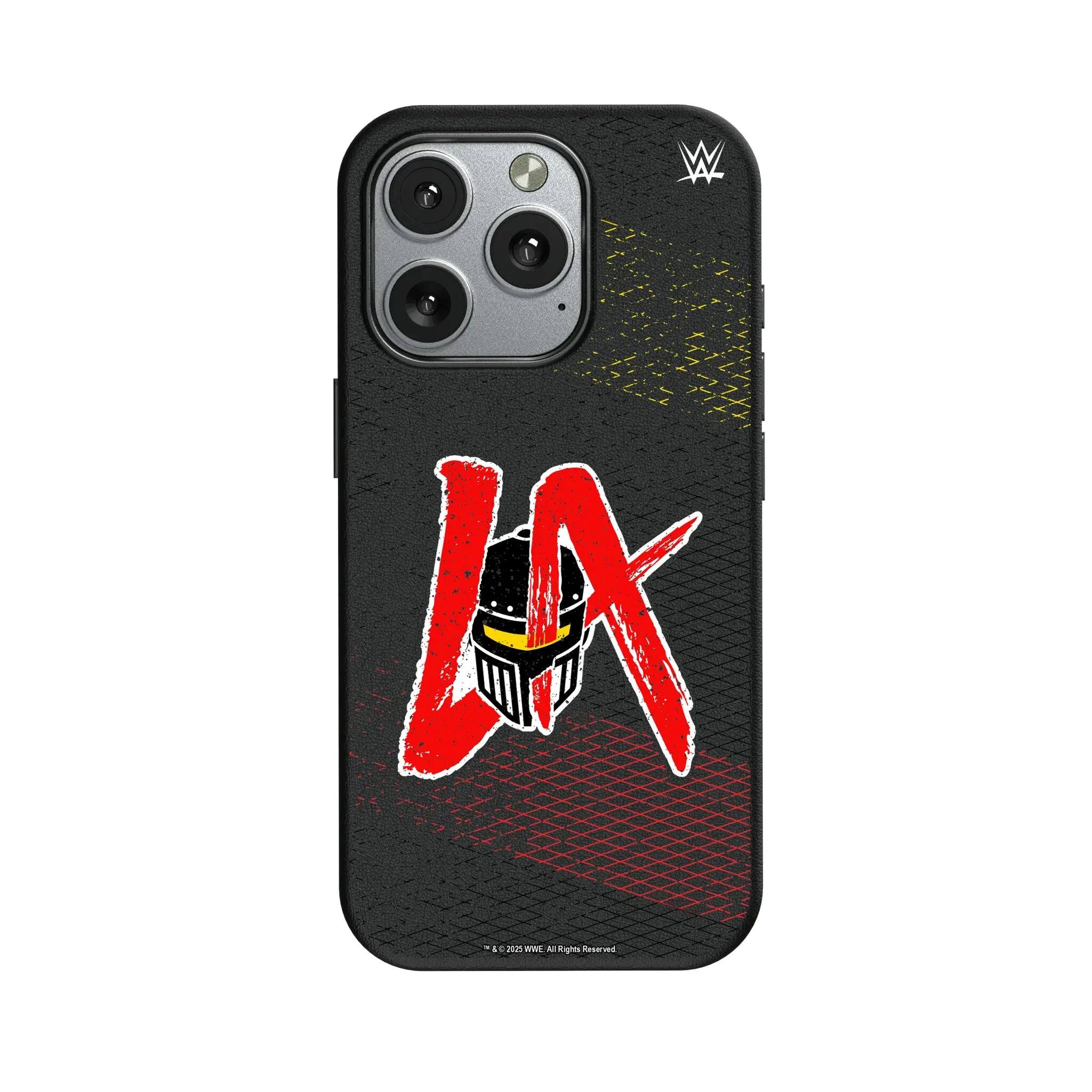 LA Knight