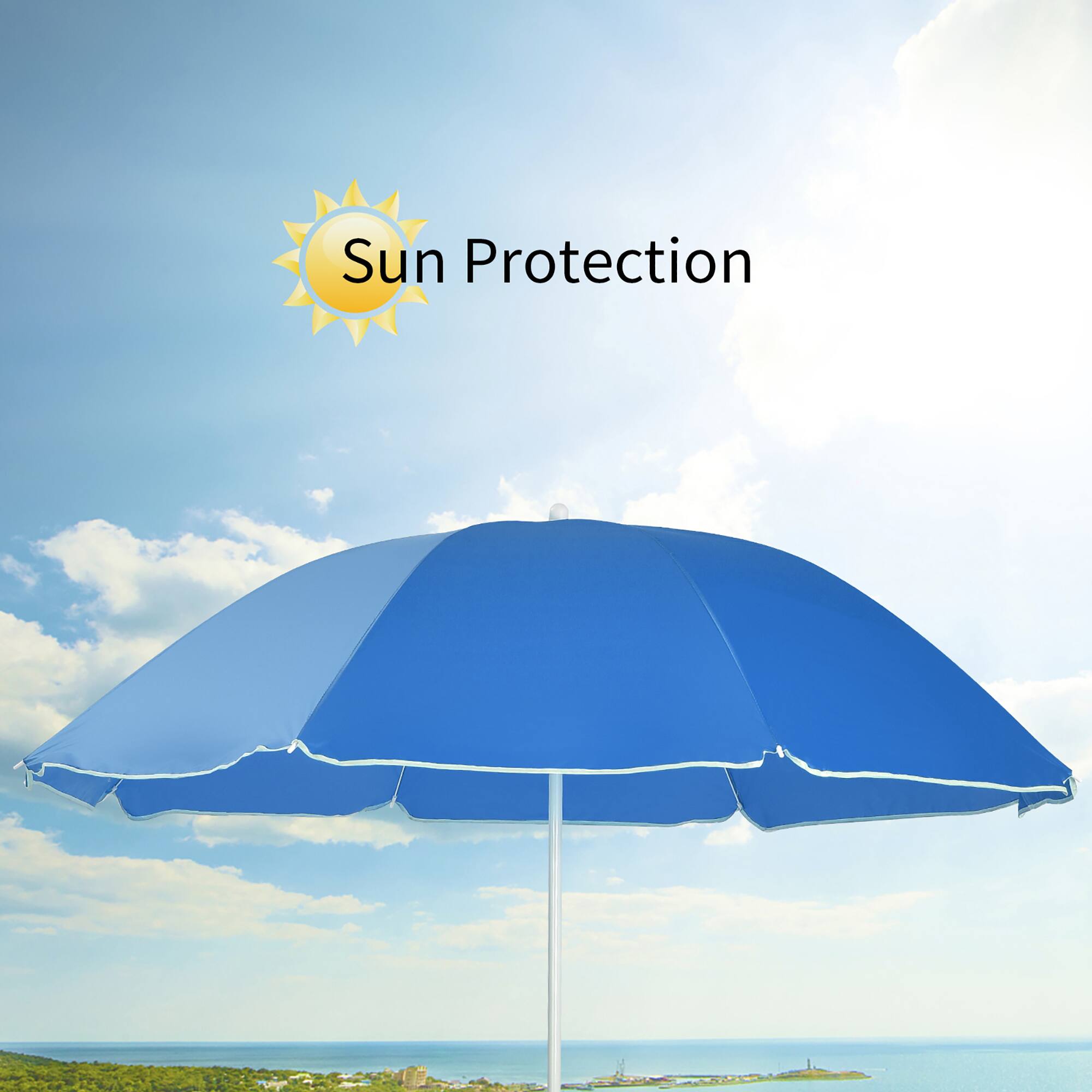 Sun Protection