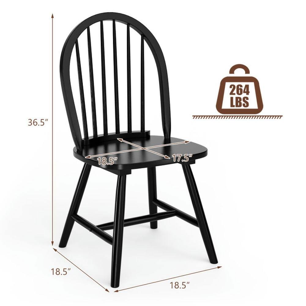 264 LBS  
36.5"  
18.5"  
17.5"  
18.5"  
18.5"