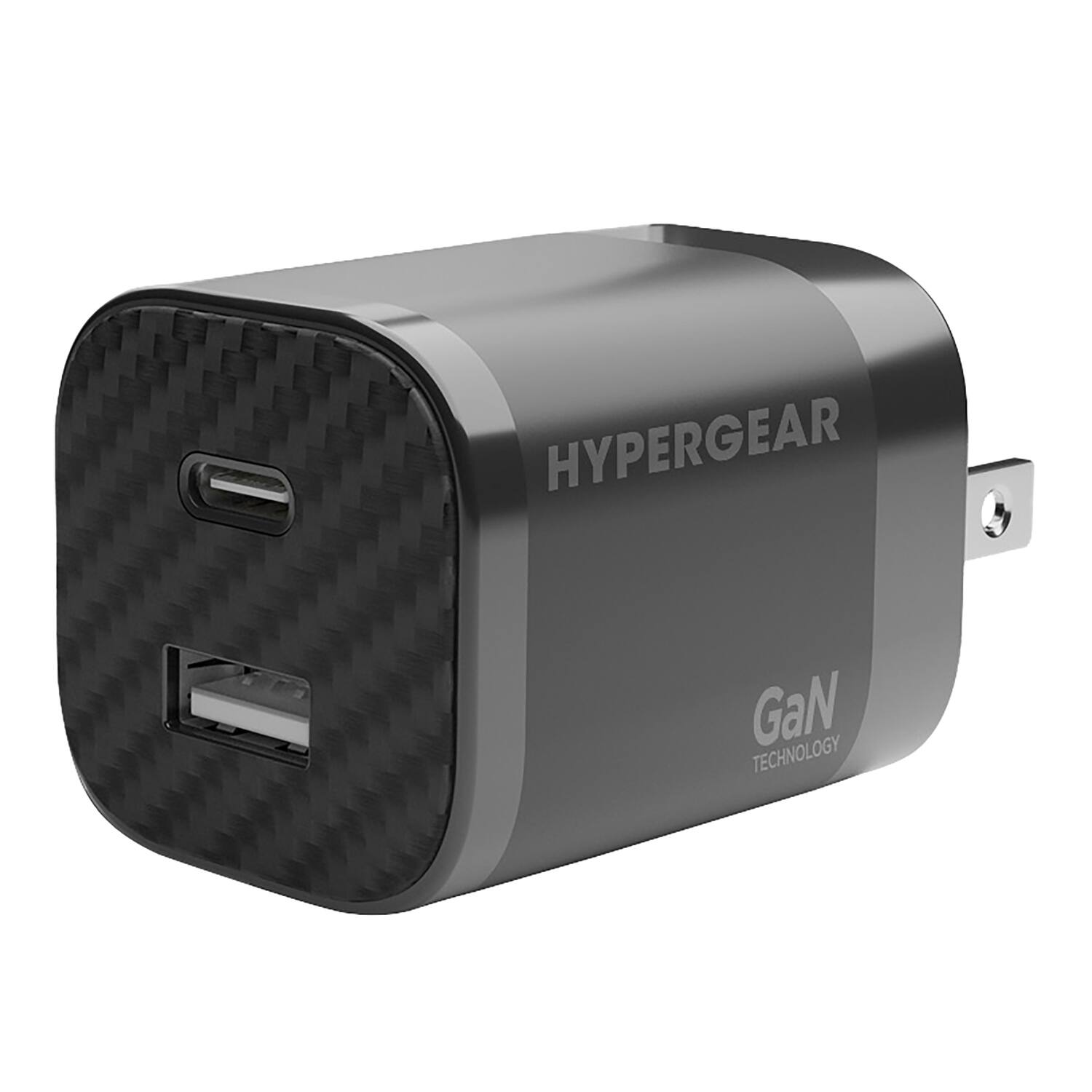 HYPERGEAR  
GaN TECHNOLOGY