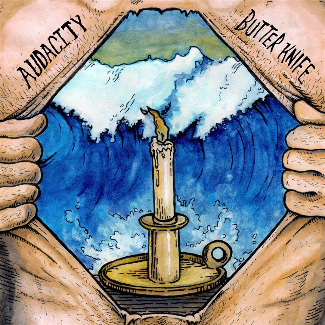 Butter Knife [LP] [VINYL] price history on PriceWatchPro