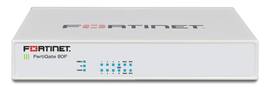 Fortinet - FortiGate 80F Next-Generation Firewall with 1-Year UTP and FortiCare Premium (FG-80F-BDL-950-12)