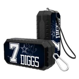 Keyscaper - Trevon Diggs Dallas Cowboys - Black
