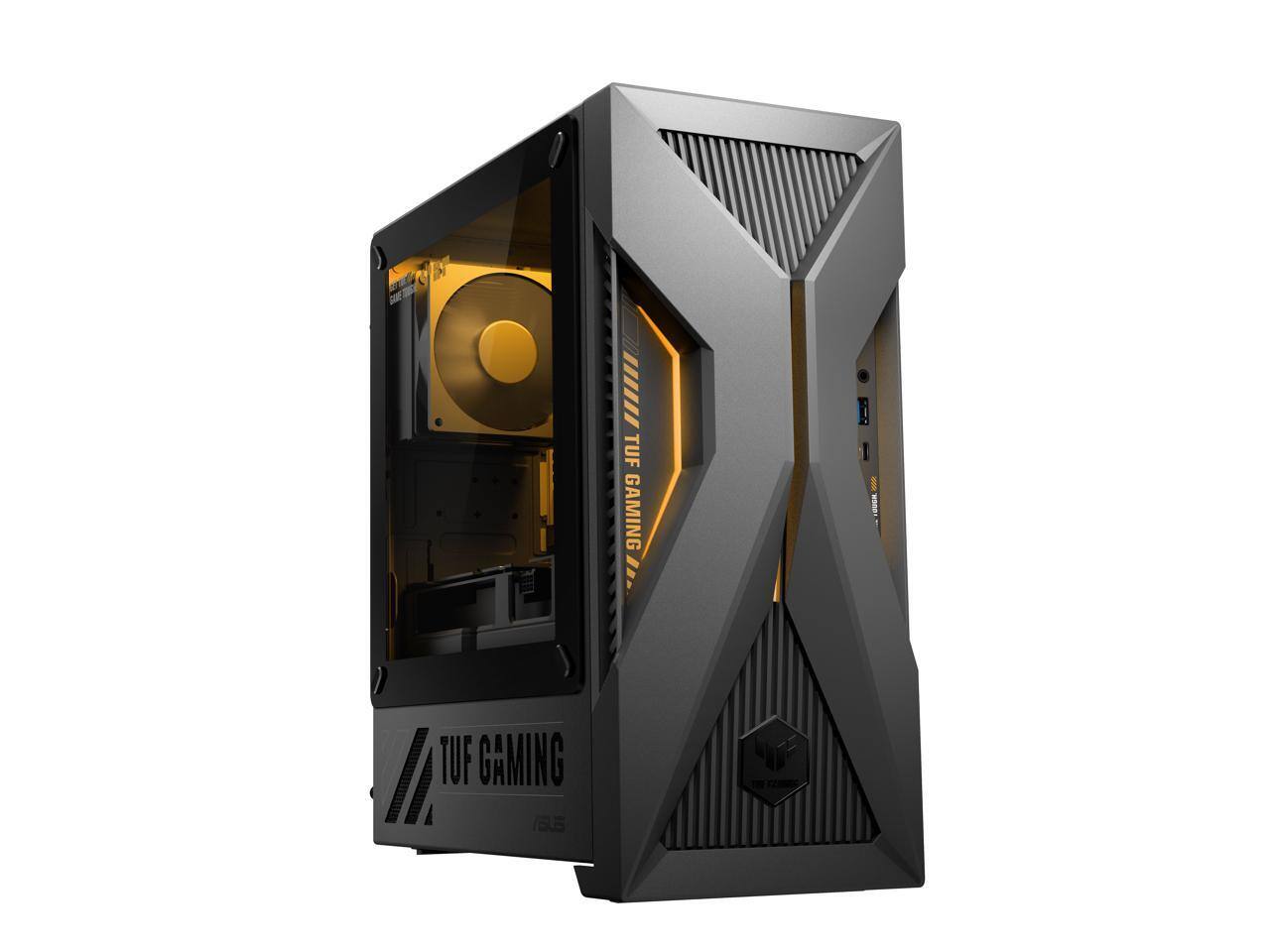 TUF GAMING / TUF GAMING B