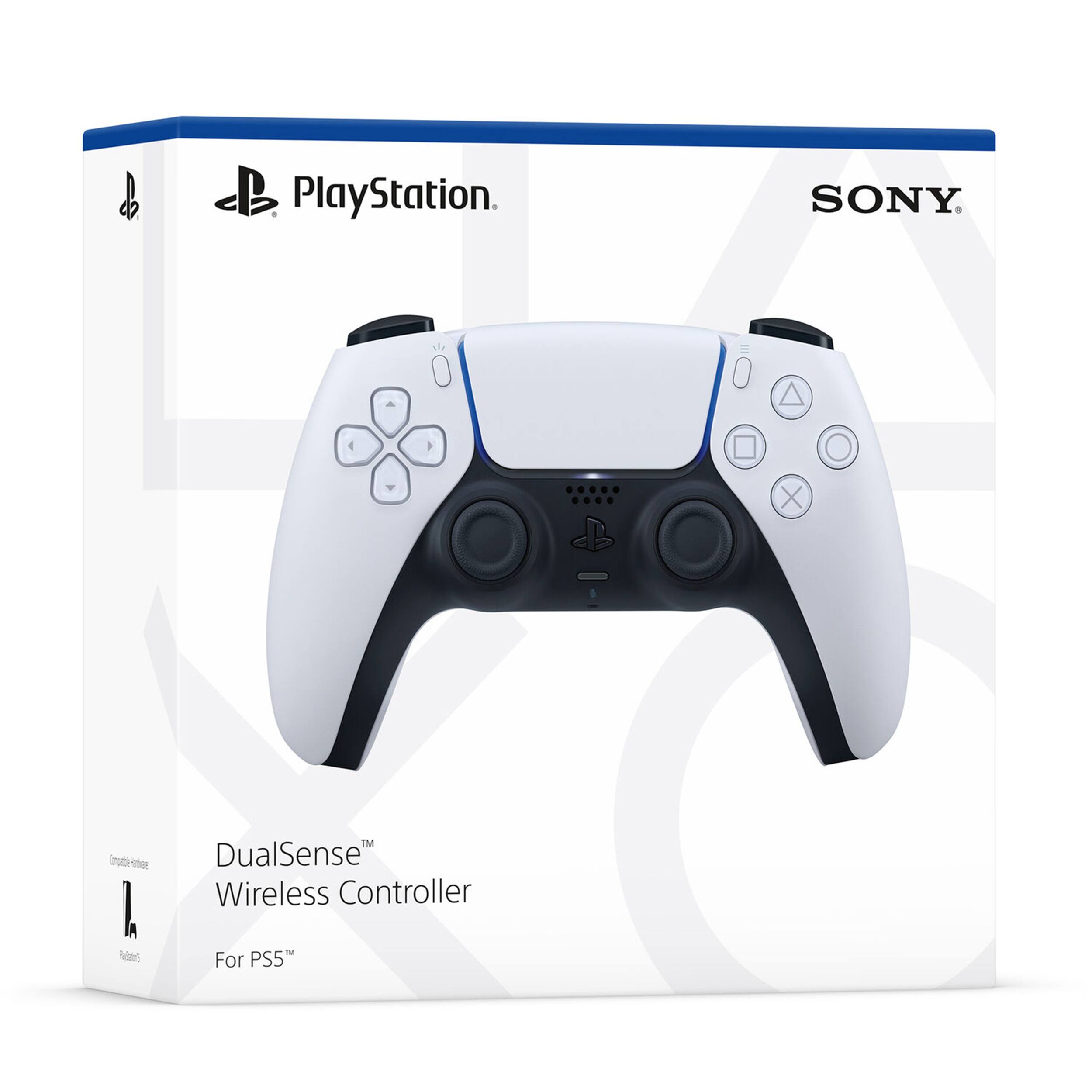 PlayStation. SONY. DualSense Wireless Controller For PS5