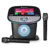 singing machine
OVER 100,000 'AD FREE SONGS' WITH OR WITHOUT LEAD VOCALS
SING NOW!
Spotify Music YouTube
HOMI
Bluetooth
Pandora
Bluetooth