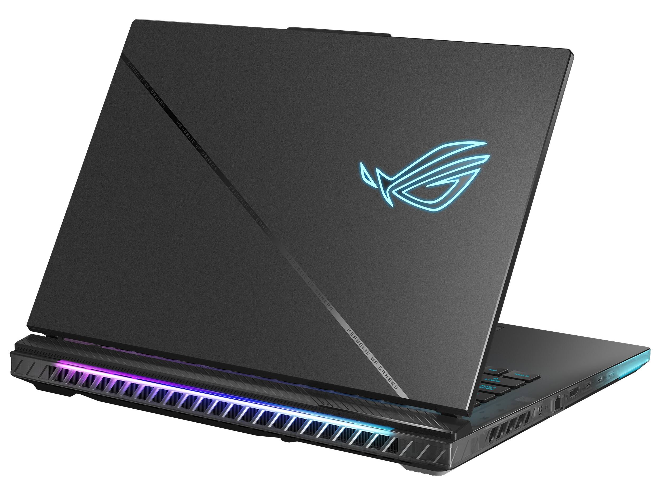 ASUS ROG Strix SCAR 16” 240Hz Gaming Laptop QHD Intel Core i9 