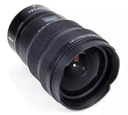 Nikon - NIKKOR Z 14-24mm f/2.8 S Lens - 20097