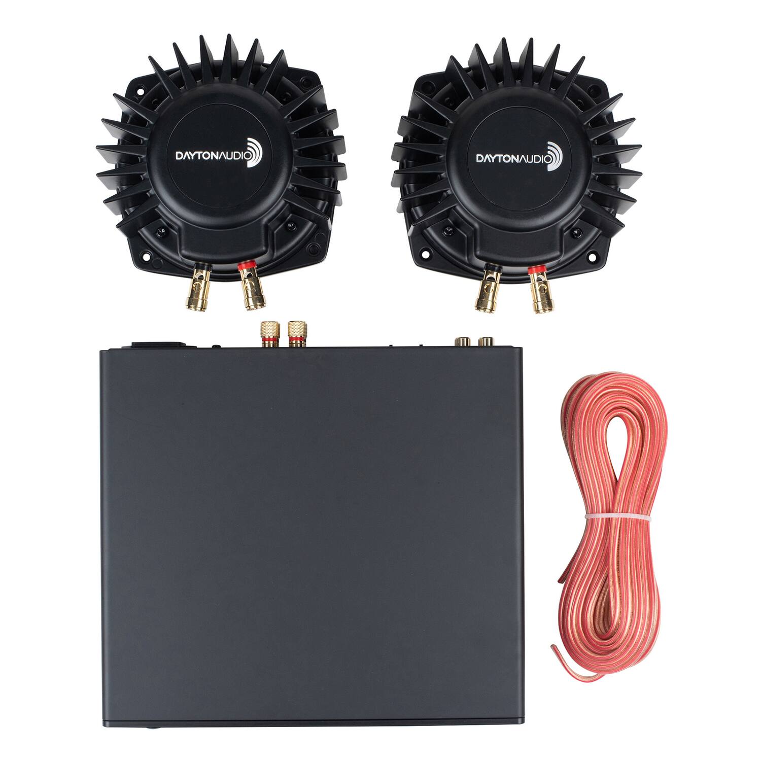 DAYTONAUDIO DAYTONAUDIO