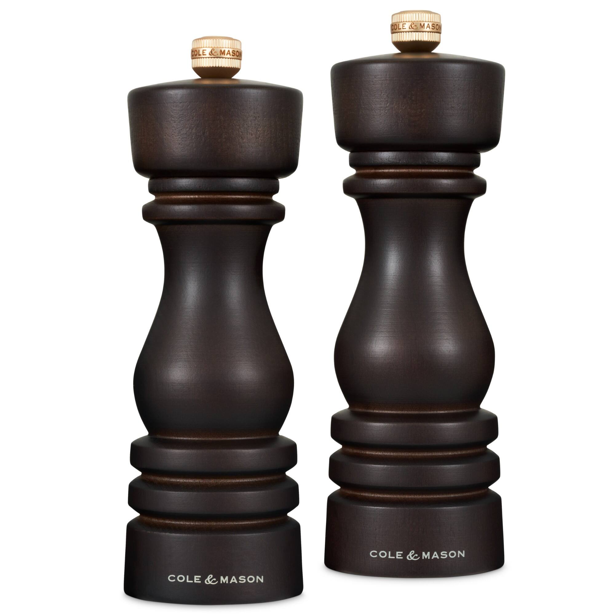 Chocolate Wood