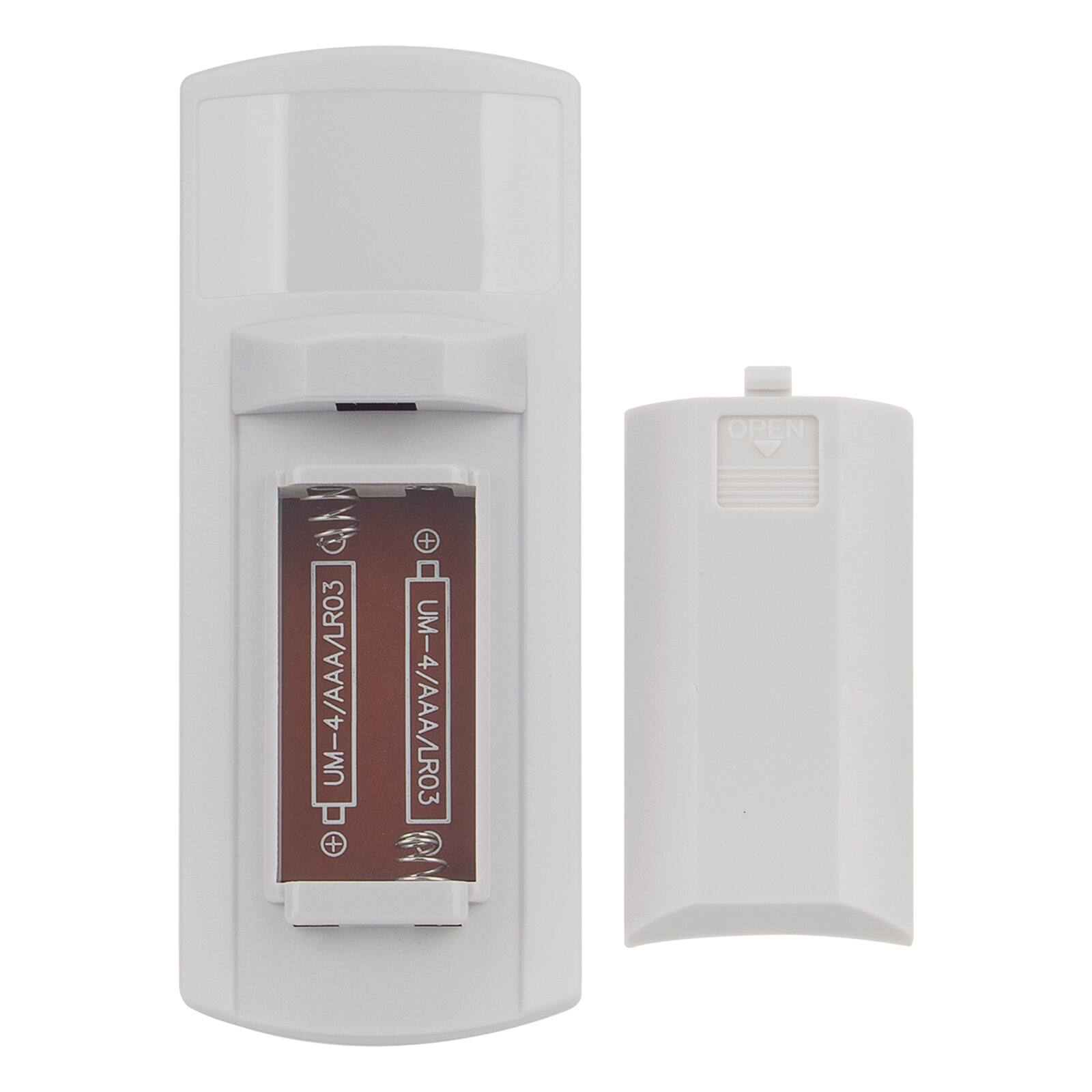 UM-4/AAA/LR03  
UM-4/AAA/LR03