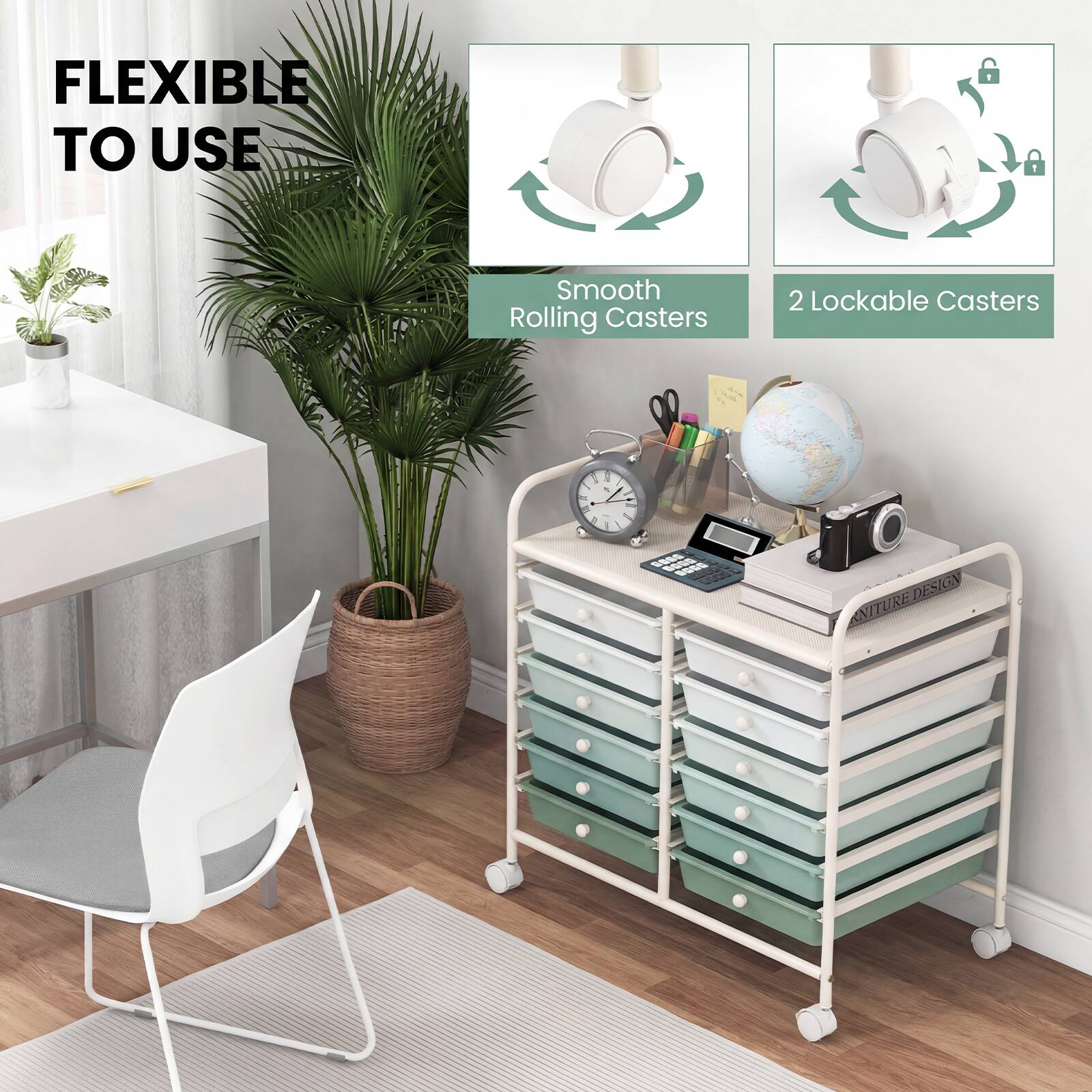 media item thumbnail