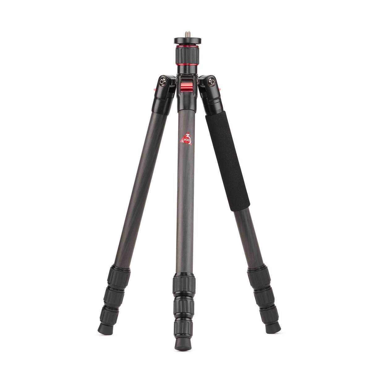Alt View 6. Sony - Sony Alpha a7R VI Mirrorless Camera, Bundle with Carbon Fiber Travel Tripod, iT32 TTL R2 Mini iFlash.