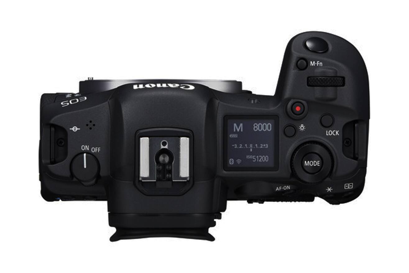 M-Fn  
503  
Canon  
ON OFF  
M  
8000  
3.2.1.0.1.213  
ISO 51200  
LOCK  
MODE  
d  
AF-ON  
00